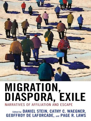 cover image of Migration, Diaspora, Exile